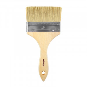 Кисть флейцевая ЭКО BIBER  