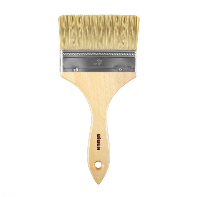 Кисть флейцевая ЭКО BIBER  