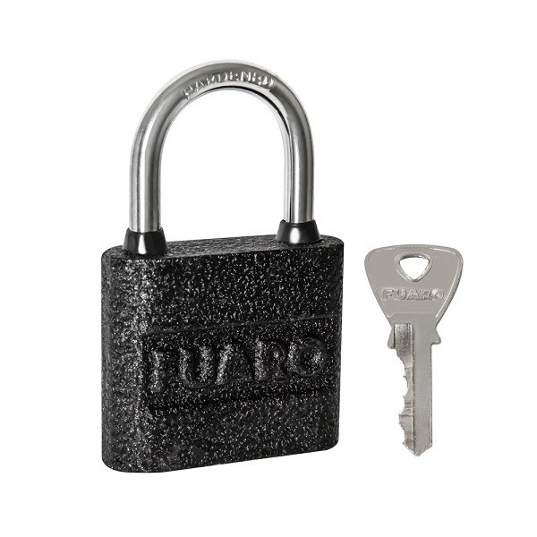 Замок навесной PL-03-50 англ. 3кл.