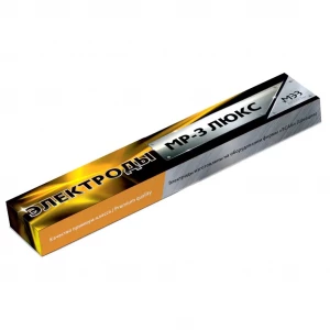 Электроды  МЭЗ ЛЮКС