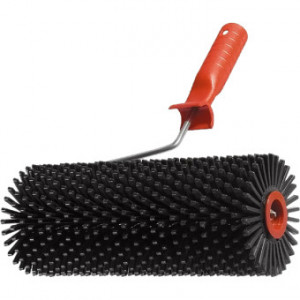 Валик 240х105 игольчатый, игла 28мм с бюгелем 