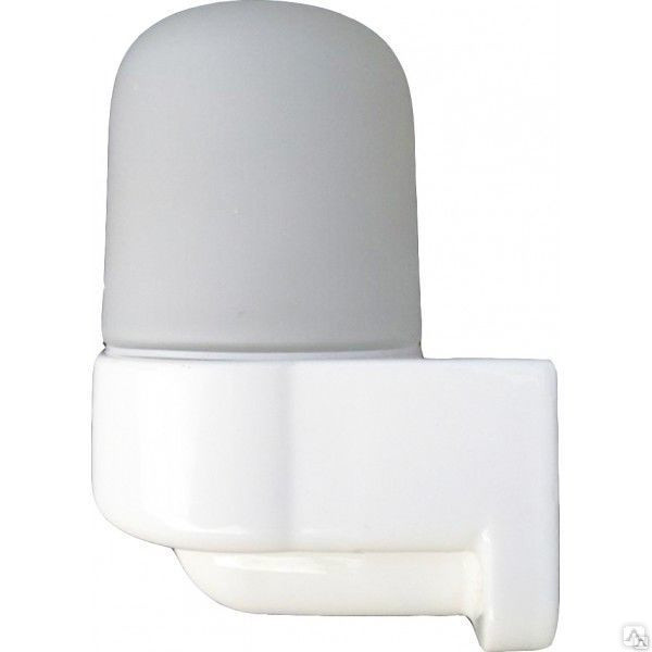 Светильник для сауны Г-образный