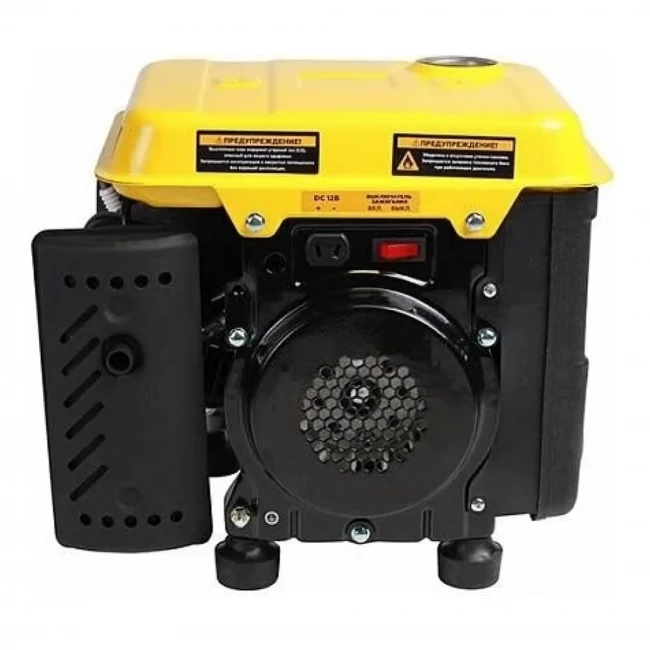 Генератор бензиновый Champion IGG950 инвертор