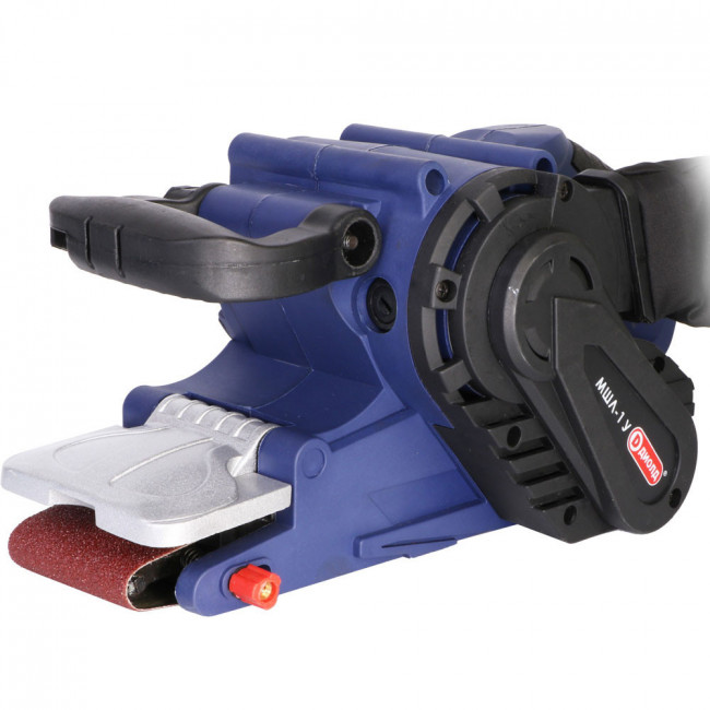 Ленточношлифовальная машина МШЛ-1 У Диолд