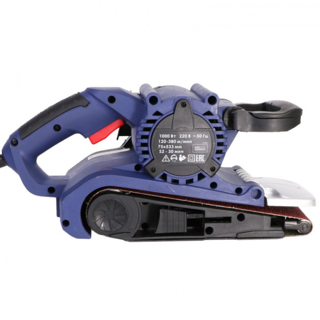 Ленточношлифовальная машина МШЛ-1 У Диолд