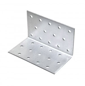 Уголок равносторонний 60х60х80  