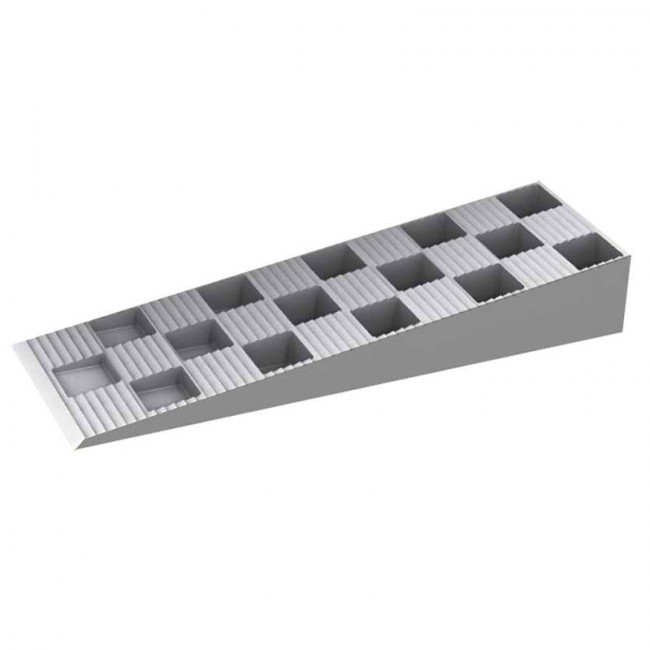 Клин монтажный 22х143х43