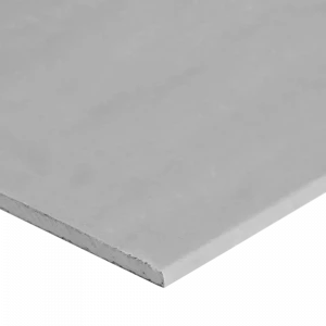 Гипсокартон сухой Декоратор