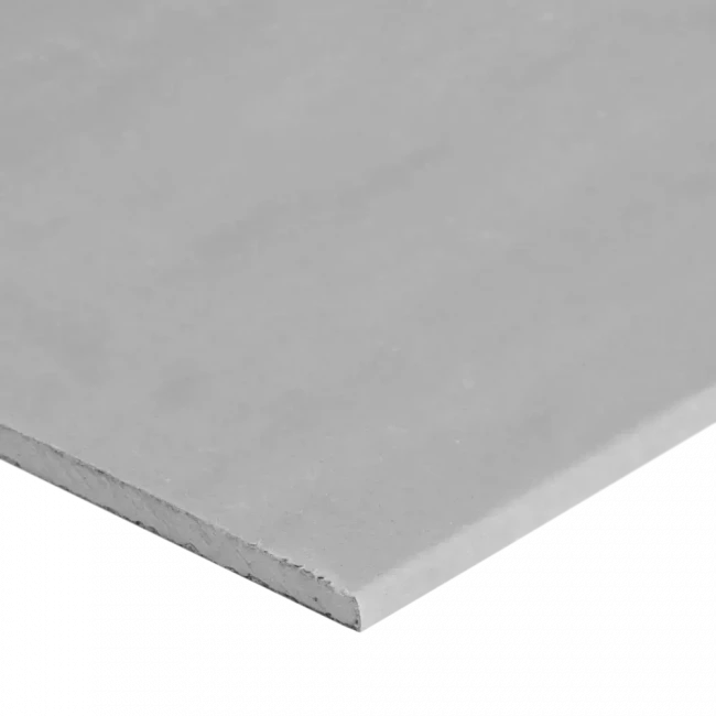 Гипсокартон сухой Декоратор