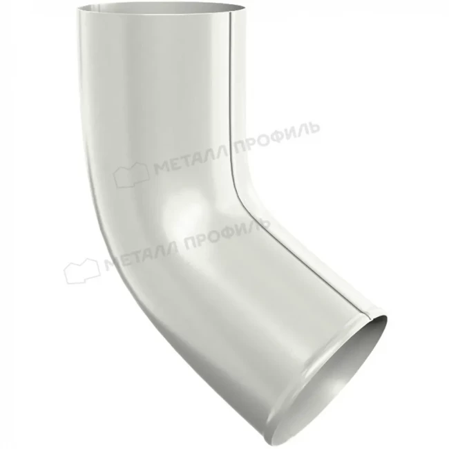 Колено сливное GRANDSYSTEM  D90