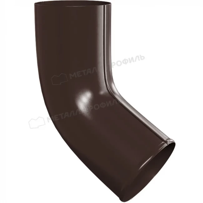 Колено сливное GRANDSYSTEM  D90