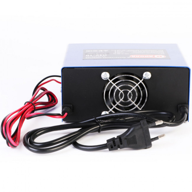 Инверторное зарядное устройство ИЗУ-10 Диолд