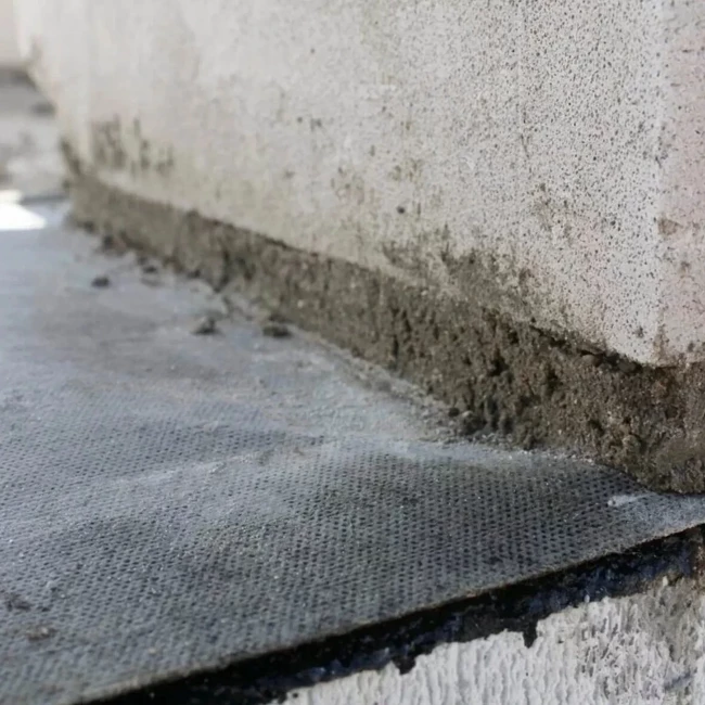 Отсечная гидроизоляция Технониколь