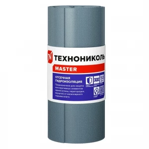 Отсечная гидроизоляция Технониколь