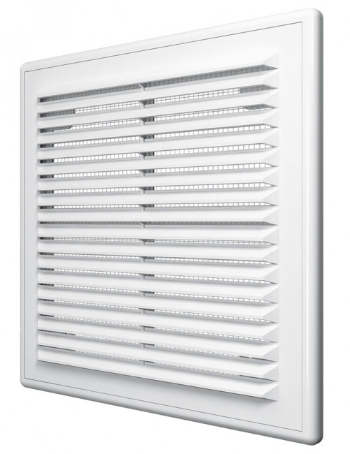 Решётка с москитной сеткой 2323