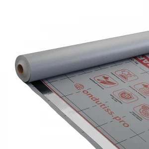 Пленка гидро-пароизоляция   D   SMART  ОНДУТИС    (70м²)