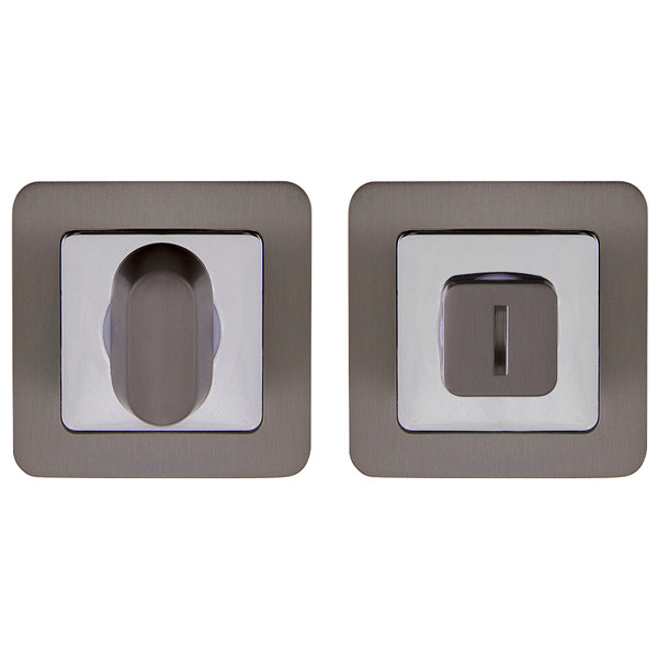 Ручка поворотная BK6 QR 