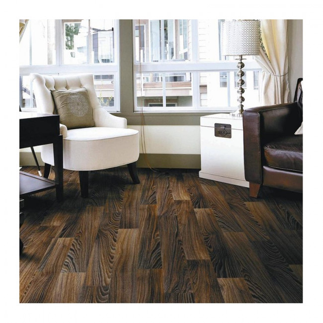 Линолеум полукоммерческий Титан Чикаго 4