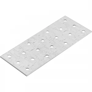 Пластина соединительная 60х140