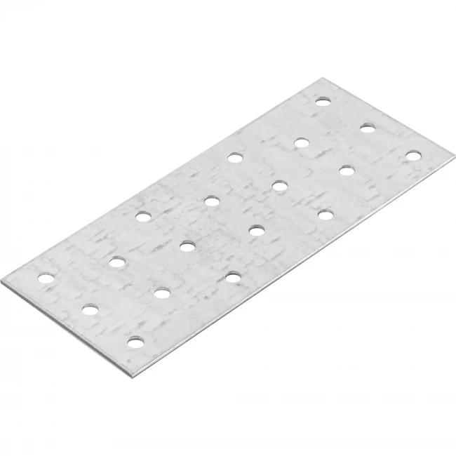 Пластина соединительная 60х140