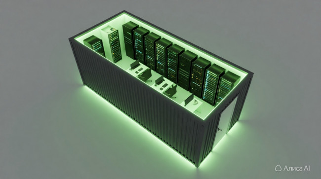 Бытовка строительная стандарт