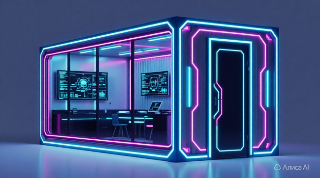 Бытовка строительная стандарт