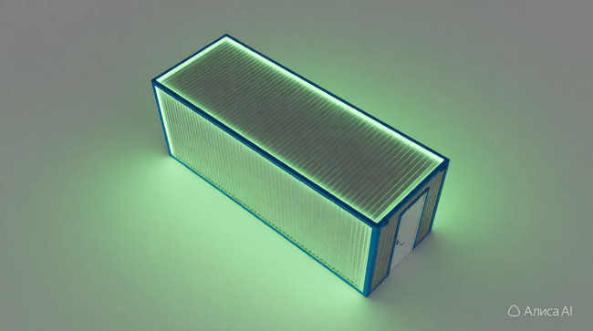 Бытовка строительная стандарт