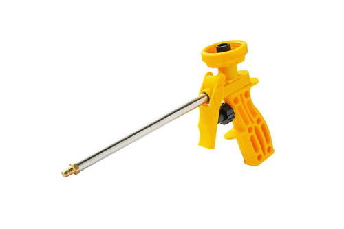 Пистолет для монтажной пены Fomeron basic XR