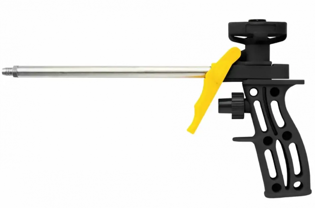Пистолет для монтажной пены Fomeron basic XR