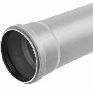 Труба канализационная внутренняя