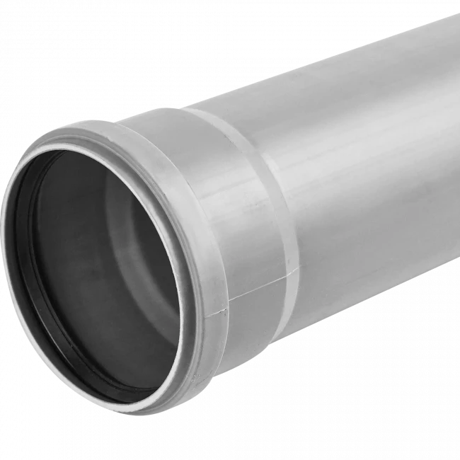 Труба канализационная внутренняя