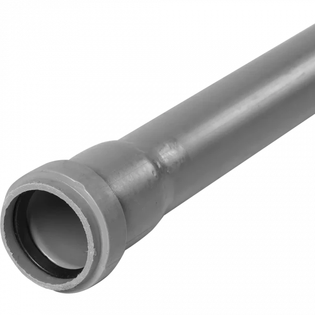 Труба канализационная внутренняя