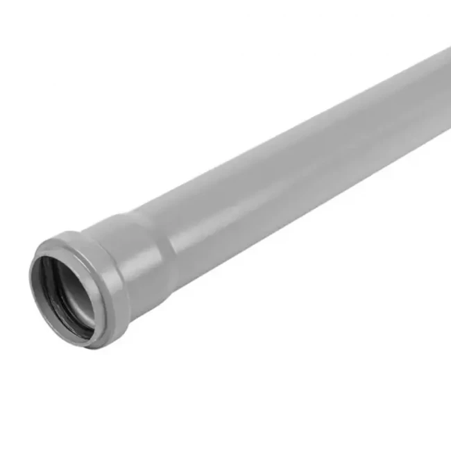 Труба канализационная внутренняя