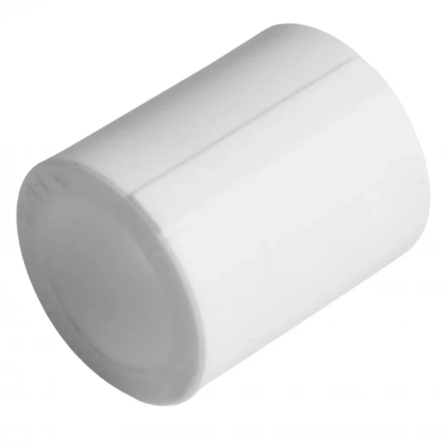 Муфта полипропилен 