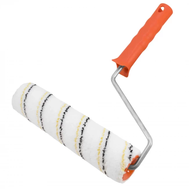 Валик микрофибра Ø42 в сборе PROFI DECOR