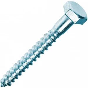 Саморез для деревянных лаг 