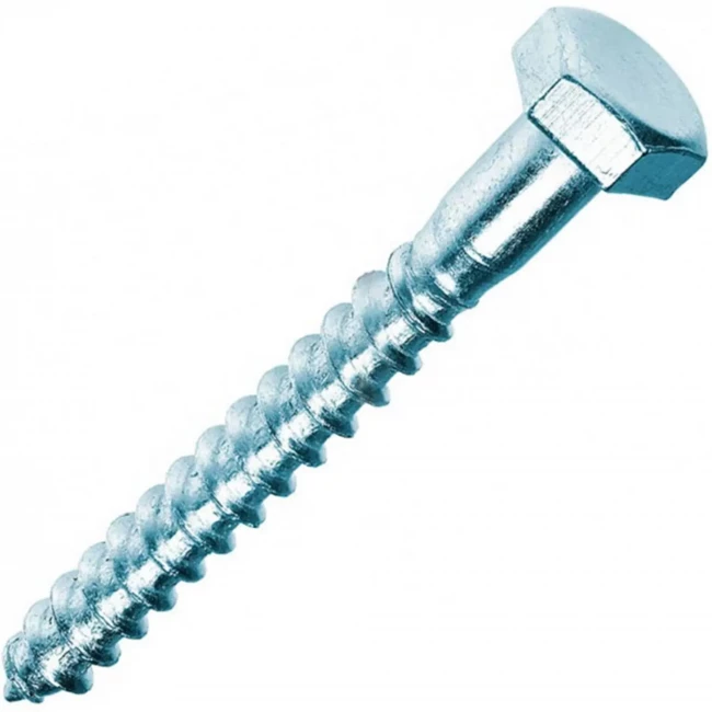 Саморез для деревянных лаг 