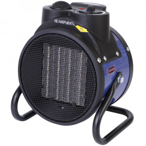 Тепловая пушка электрическая ТП-1-02 ЭК Диолд