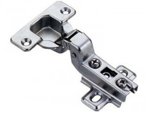 Петля мебельная вкладная