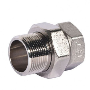 Американка прямая в/н 3/4"