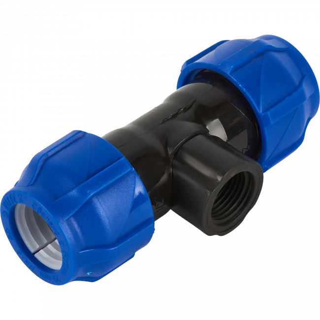 Тройник переходной пнд внутренний 