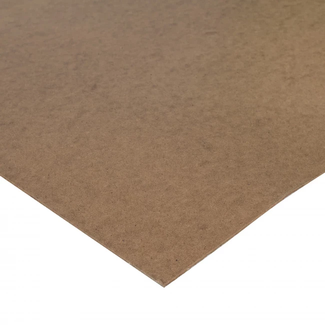 Древесноволокнистая плита ДВП  3.2мм