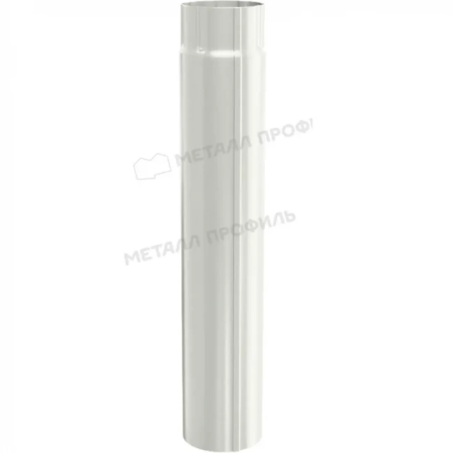 Труба водосточная GRANDSYSTEM  D90x2000 