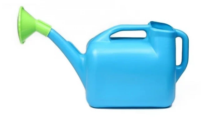 Лейка 11л с рассеивателем РАДИАН