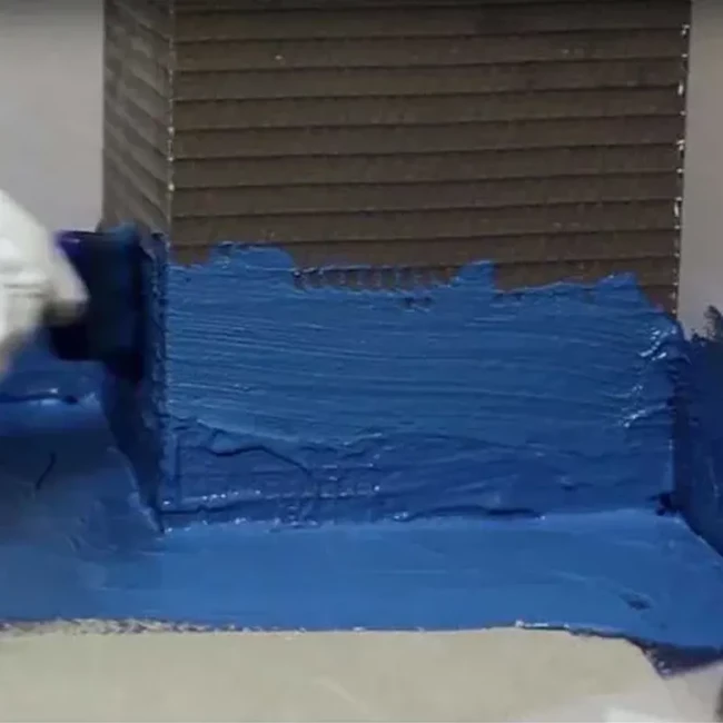 Мастика гидроизоляционная эластичная ГидроЭласт ПЛИТОНИТ