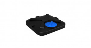 Бак для душа 150л