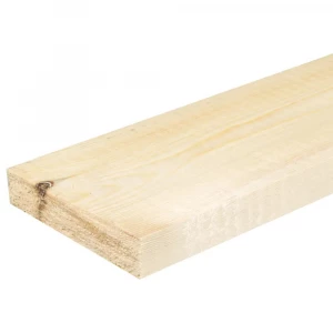 Доска строительная 25мм