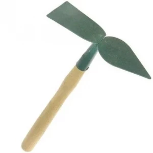 Мотыжка комбинированная прямое/лепестковое лезвие