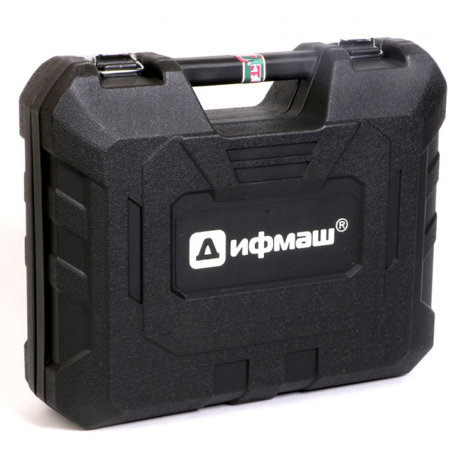 Аккумуляторная дрель-шуруповерт Дифмаш ША-20-06