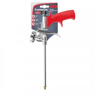 Пистолет для монтажный пены Fomeron Skill LT 